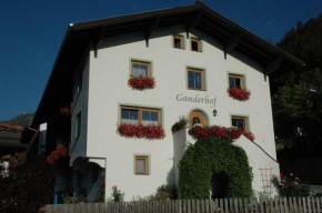 Ganderhof, Sankt Anton Am Arlberg